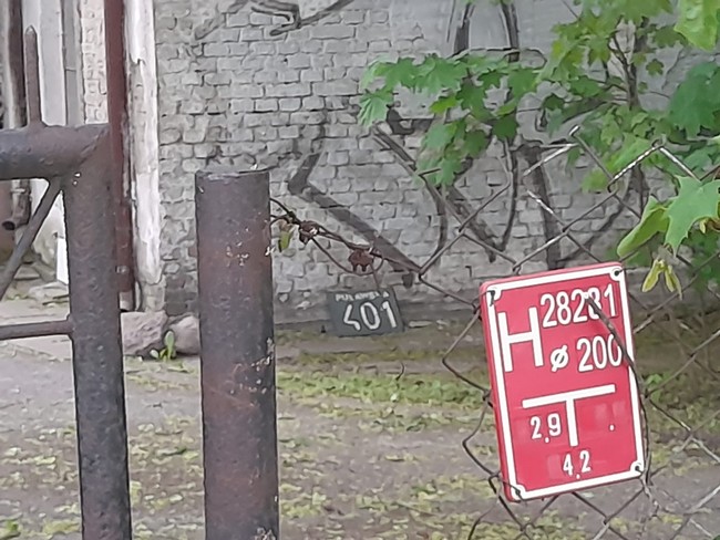 ul. Puławska 401 stary dom Warszawa przy ulicy Grzywaczy