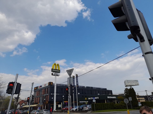 ul. Puławska 401 stary dom Warszawa przy ulicy Grzywaczy