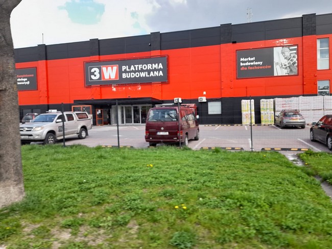 Sklep piłkarski R-GOL.com Warszawa