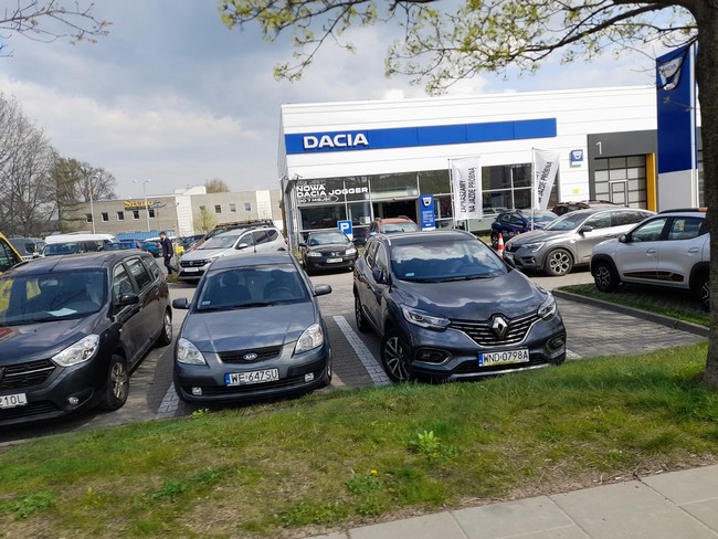 ul. Puławska 401 stary dom Warszawa przy ulicy Grzywaczy