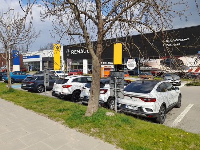 ul. Puławska 401 stary dom Warszawa przy ulicy Grzywaczy